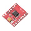 VKLSVAN 3PCS DRV8833 DC Dual Motor Driver h-Bridge Driver Board