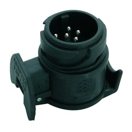 Carpoint 0429519 Adaptor 13/7-polig unverpackt