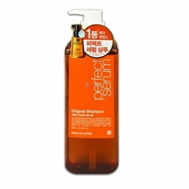 Mise-en-scène Shampoo Hair Oil Essence Serum Nutrition Shampoo 680mL / 미쟝센 샴푸 헤어 오일 에센스 세럼 영양 샴푸 680mL