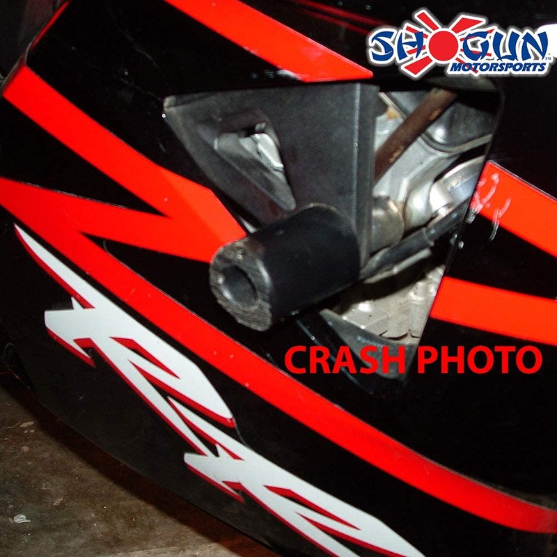 Shogun USA Made Hon CBR929 CBR 929 CBR954 954 2000