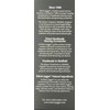 Edwin Jagger Pure Badger Shaving Brush - Imitation Ebony Handle