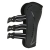 Horse Front Hind Leg Boots, Horse Leg Protector with Shock