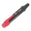 Brake Fluid Liquid Tester LCD Display Sound and Light Alarm