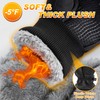 Sukeen Winter Warm Gloves for Men Women,Windproof Ski Gloves Anti-slip