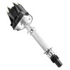 Ignition Distributor With Cap & Rotor Replacement For Chevy Astro