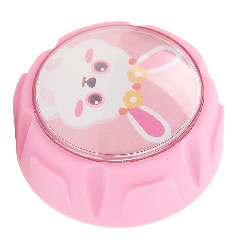 Touch High Jump Counter with Voice Broadcast ABS Self Adhesive