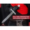 Armory Replicas Collectible Medieval Dagger with Decorative Carbon Steel Blade