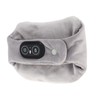 Neck Heating Brace Fatigue Relief Thickening Vibrating Hot Compress 3