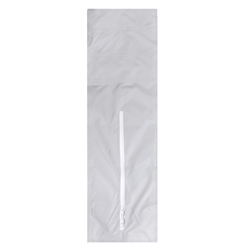 AC Window Sealing Cloth Universal Waterproof Encrypted Polyester Portable Air