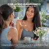 Colágeno Hidrolizado 50 Días Vit C D3 E Biotina Ah