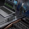 DigitalLife GLI-635 | Single-Channel 6.35mm Ground Loop Noise Isolator (Hum