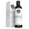 Beard Oil 100ml - Extra Large Bottle - Premium Beard