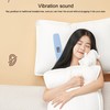 Bone Conduction Sleep Speaker Stereo Sound Portable Wireless Bluetooth Under