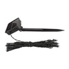 Solar String Lights 20 LED Beads 8 Modes 16.4ft Length