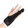Acpetdr Trigger Thumb Splint Thumb Support Brace Stabilizer for Pain,