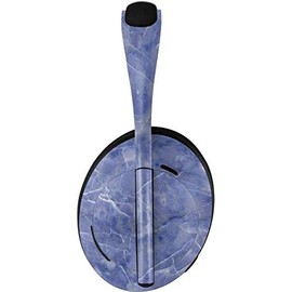 Skinit Decal Audio Skin Compatible with Bose Noise Cancelling Headphones 700 - Skinit Originally Designed Crushed Blue Design
