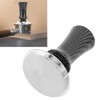 Stainless Steel Coffee Tamper 51mm Base Coffee Bean Press Coffee