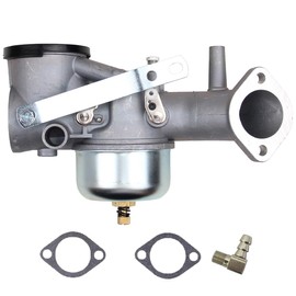 Goodbest New Carburetor Carb Compatible With John Deere 111 Lawn Tractor With 11hp Engine