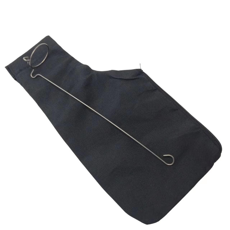 Universal Dust Collection Bag for Diagonal Saw Edge Planer Tank