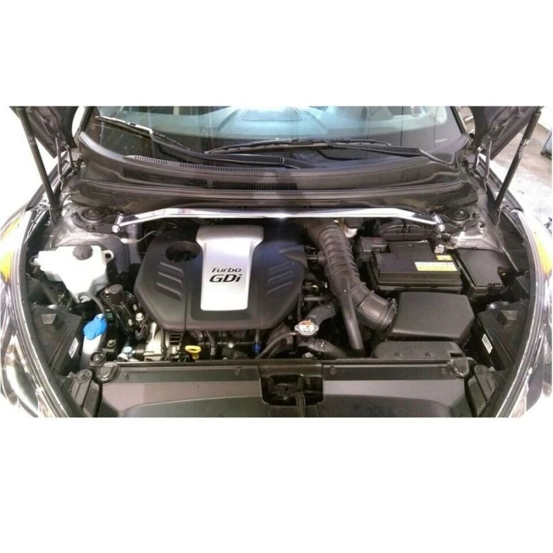 Megan Racing Race Spec FRONT Strut Tower Bar Brace for