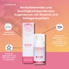Collagena Rose Essential Velvet Rose Revitalising and Moisturising Eye Serum