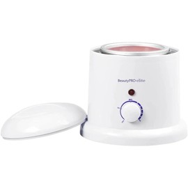 BeautyPro Elite Wax Heater 1000cc