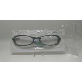 Angel Eyes ORIGINAL ANGEL EYES FASHION EYEWEAR UNISEX GLASSES SIZE: 51-19-140 BLACK FRAME