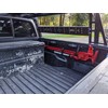 2 PCS High Lift Jack Mount Brackets for Truck Bed