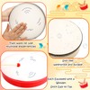 15 Set Hand Drums 12 Inch 10 Inch 8 Inch
