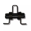 Mclane Double Torsion Spring & 1 1/4" Roll Pin OEM