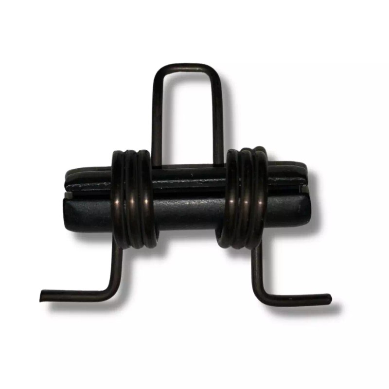 Mclane Double Torsion Spring & 1 1/4" Roll Pin OEM