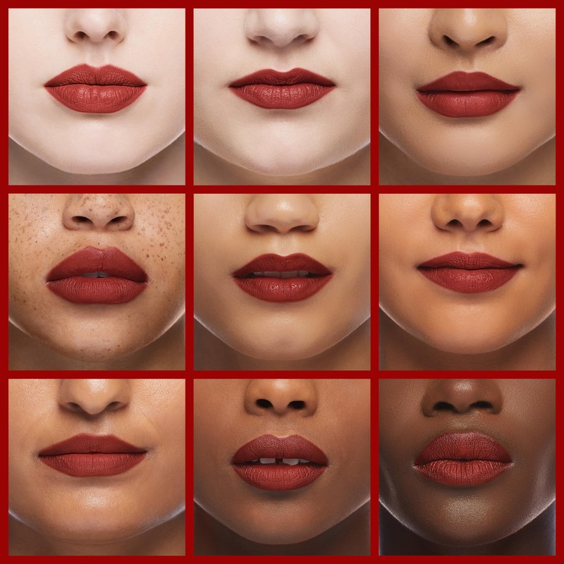 ROM & ND (COSME REMAKE) Zero Velvet Tint #14 PECAN