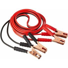 ARC-POWER for Car Jump Starter Cable Wire Set for Jumping Auto Battery