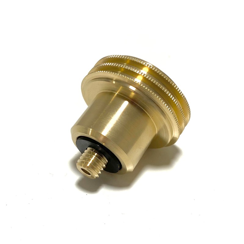 Acme Tank Adapter M10 Short GPL LPG Car Gas 42