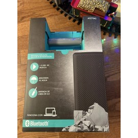 For Apple, For Android, Universal Pilot - Rechargeable 30-Watt Bluetooth Speaker - CA-5330EL - NEW