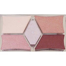 Canmake Tokyo Perfect Stylist Eyes - 05