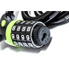 Sport DirectTM SLK204 12mm x 85cm Lock Combination