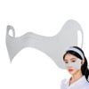 Face Cover for Sun Protection,Eye Sunscreen Patches | UV Blocking