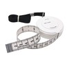 FEELCAT Tape Measure, Automatic Winding Tape, 150cm/60 inch, Double-Sided, Tape