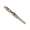 CoCud Pinch Shank Drill 15.5mm Advanced Titanium & Nitride Coated