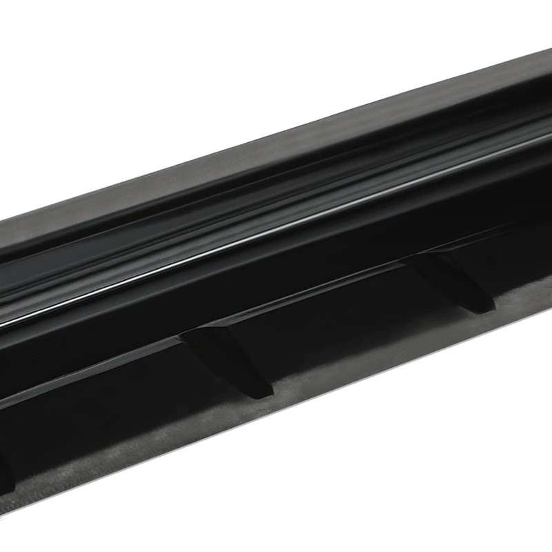 CHEDA Tailgate Rear Wing Spoiler Compatible with Chevy Silverado 1500