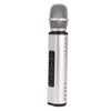 K6 Handheld Microphone, Karaoke Bluetooth Microphone, Portable Noise Cancelling Microphone