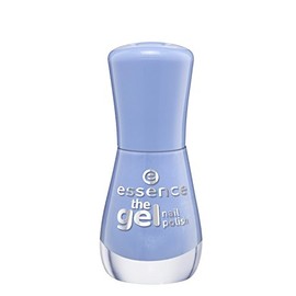The Gel Nail Polish