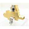 AUTO CITY CLASSIC Mopar Disc Brake Proportioning Valve & Metering