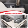 Car Window Glass Lift Button Panel Trim Cover Compatible with