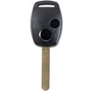 [Geoge_NK9] [Gn289] Blank Key Honda Accord Fit Stream Step Wagon