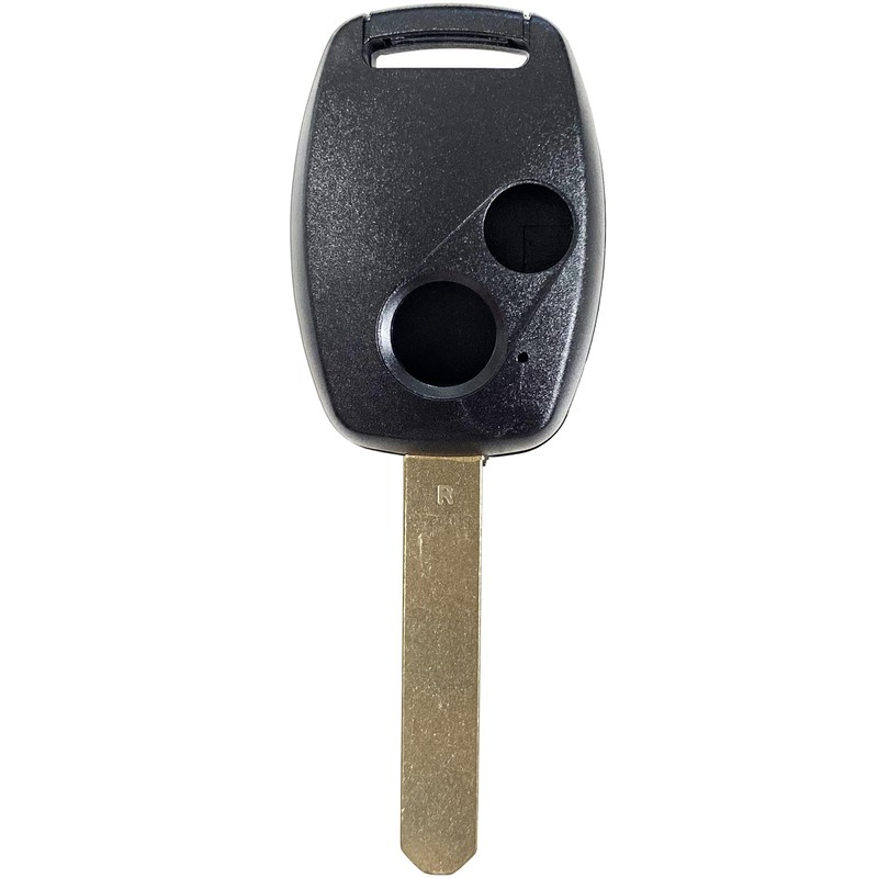 [Geoge_NK9] [Gn289] Blank Key Honda Accord Fit Stream Step Wagon