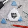 'Fierce Tiger' Compact DIY Multi Tool (TI00031098)