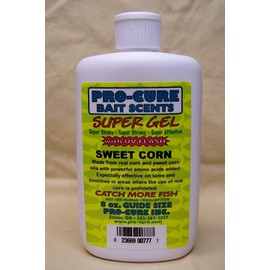 Pro-Cure Corn Super Gel, 8 Ounce