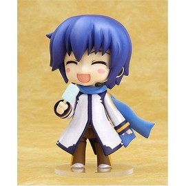 ねんどろいど KAITO (ノンスケール ABS&PVC塗装済み可動フィギュア)